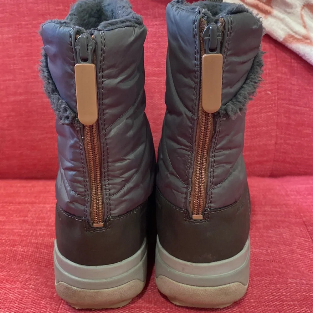 Merrell Mid Zip Boot - Picture 4 of 5